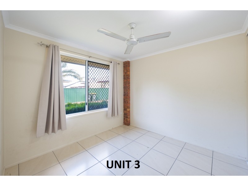 2 & 3/99 Gavin Street, Bundaberg North QLD 4670
