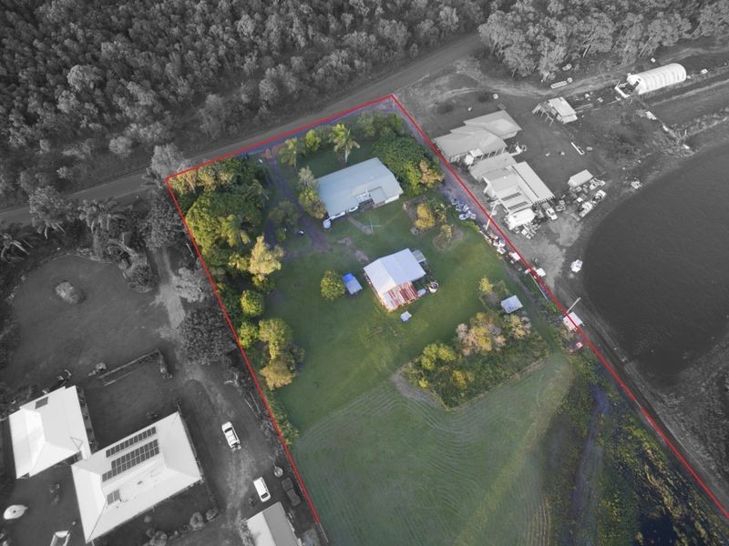 93 Honors Road, Alloway QLD 4670