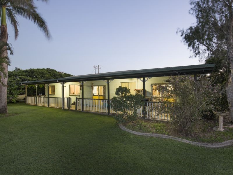 93 Honors Road, Alloway QLD 4670