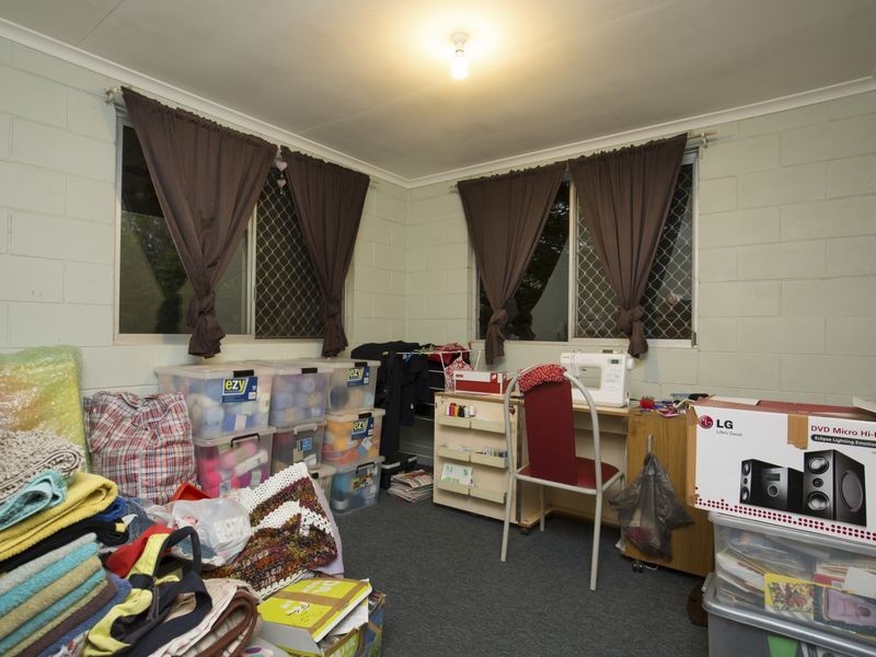 93 Honors Road, Alloway QLD 4670