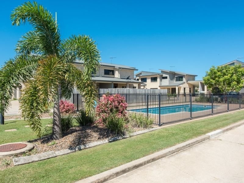 6/3 Ann Street, Bundaberg East QLD 4670