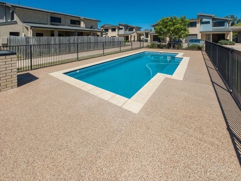 6/3 Ann Street, Bundaberg East QLD 4670