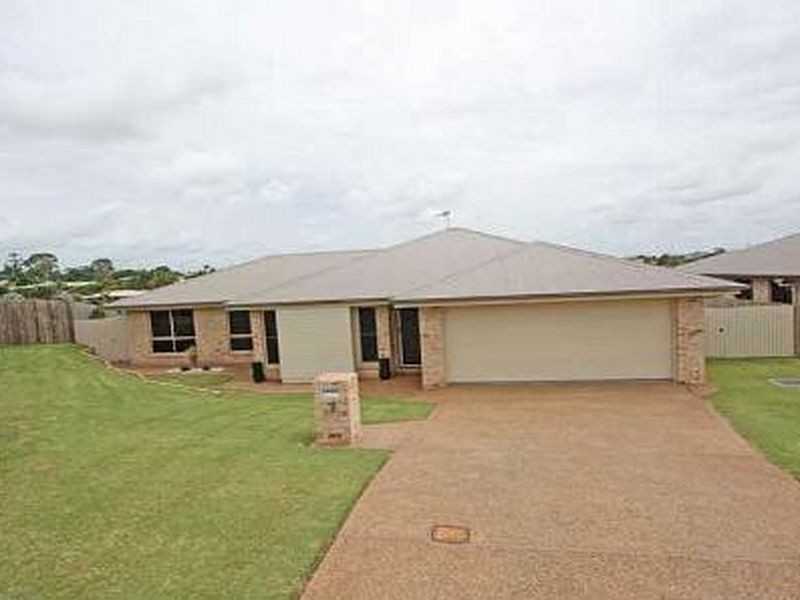 7 Brougham Court, Avoca QLD 4670