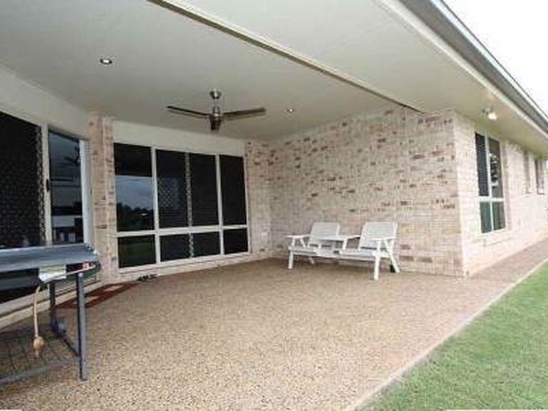 7 Brougham Court, Avoca QLD 4670