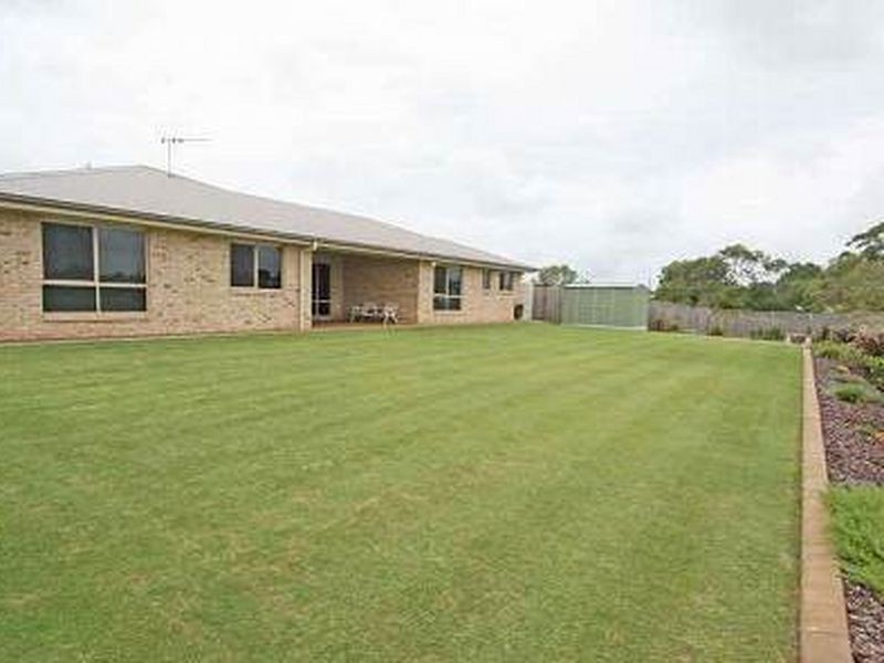 7 Brougham Court, Avoca QLD 4670