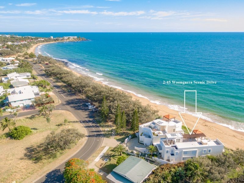 2/45 Woongarra Scenic Drive, Bargara QLD 4670