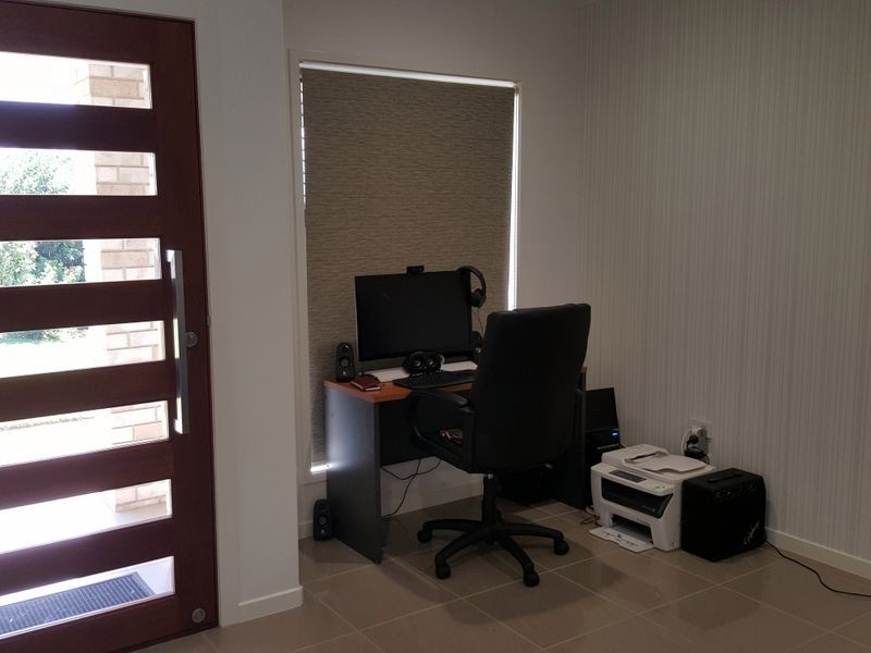 4 DAHLIA COURT, Kalkie QLD 4670