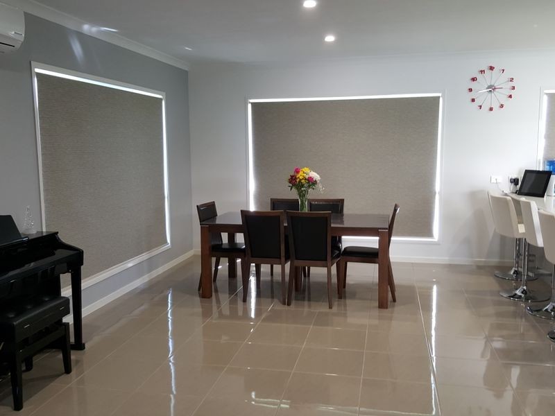 4 DAHLIA COURT, Kalkie QLD 4670