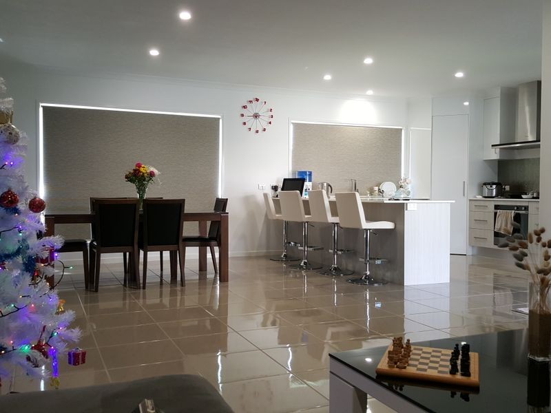 4 DAHLIA COURT, Kalkie QLD 4670