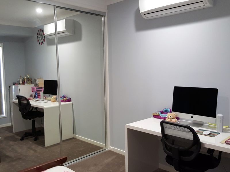 4 DAHLIA COURT, Kalkie QLD 4670