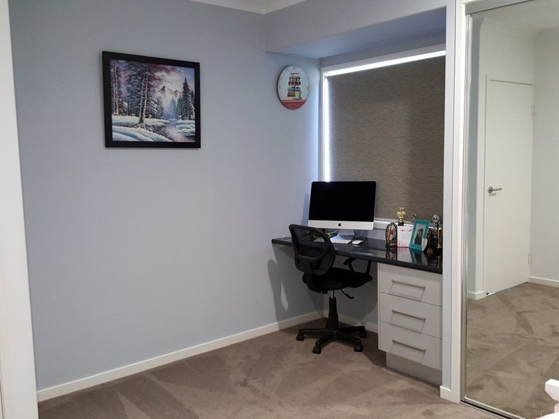 4 DAHLIA COURT, Kalkie QLD 4670