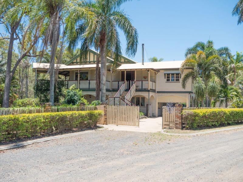 1 Douglas Road, Alloway QLD 4670