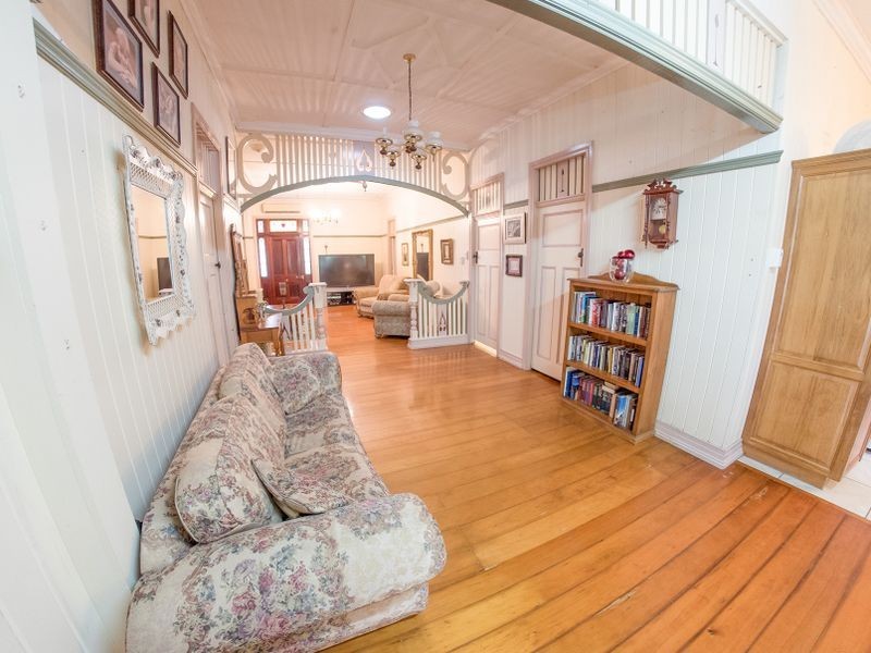 1 Douglas Road, Alloway QLD 4670