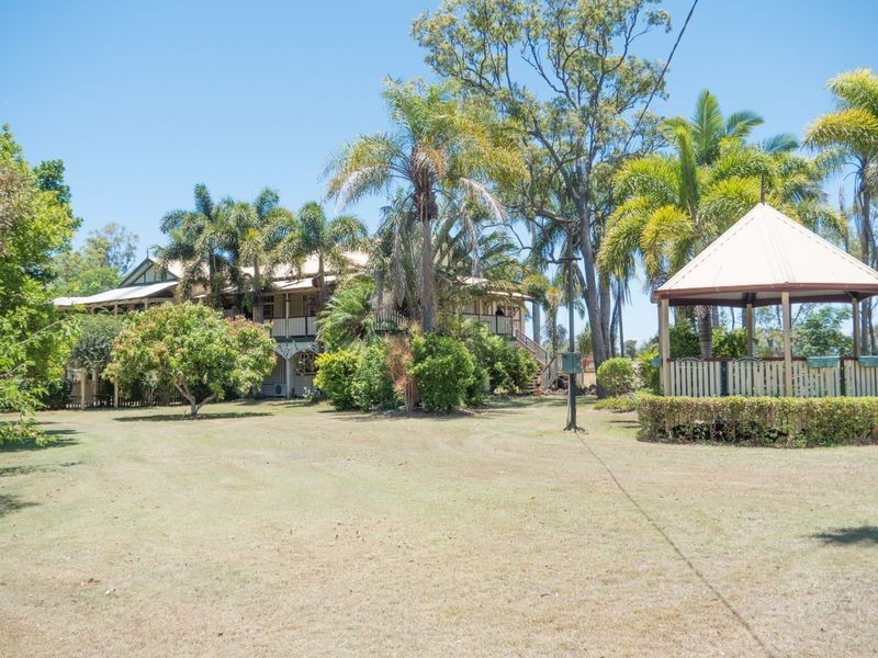 1 Douglas Road, Alloway QLD 4670