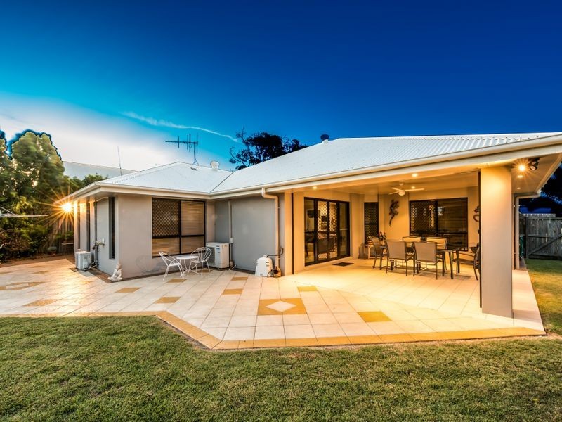 7 Atlantis Blv, Bargara QLD 4670