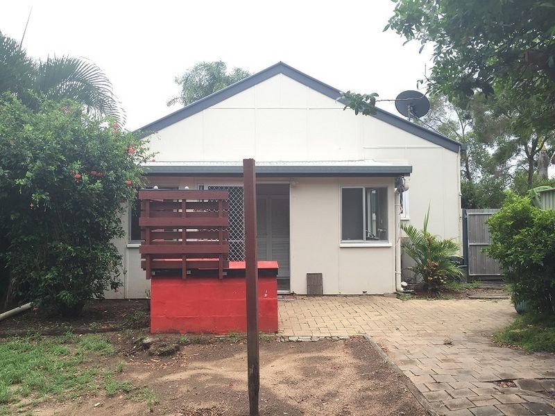 27 Whalley Street, Bargara QLD 4670