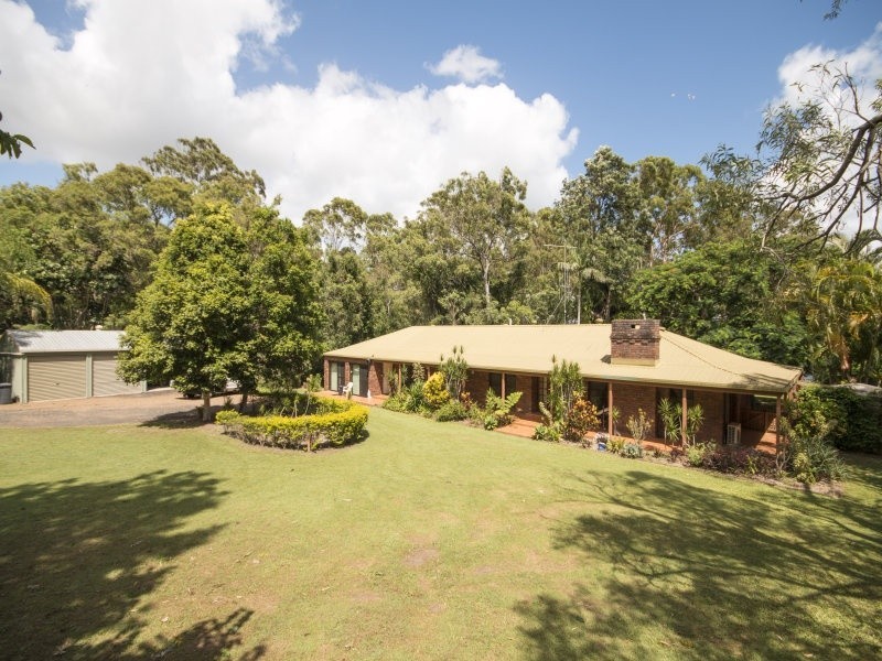 464 Branyan Drive, Branyan QLD 4670