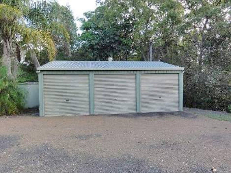464 Branyan Drive, Branyan QLD 4670