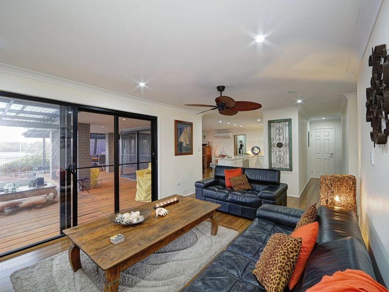 71 Fairway Drive, Bargara QLD 4670