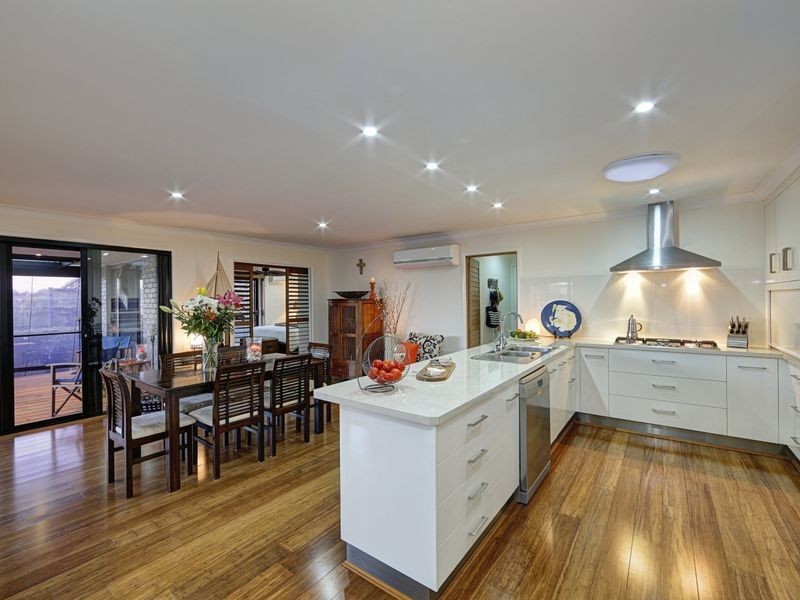 71 Fairway Drive, Bargara QLD 4670