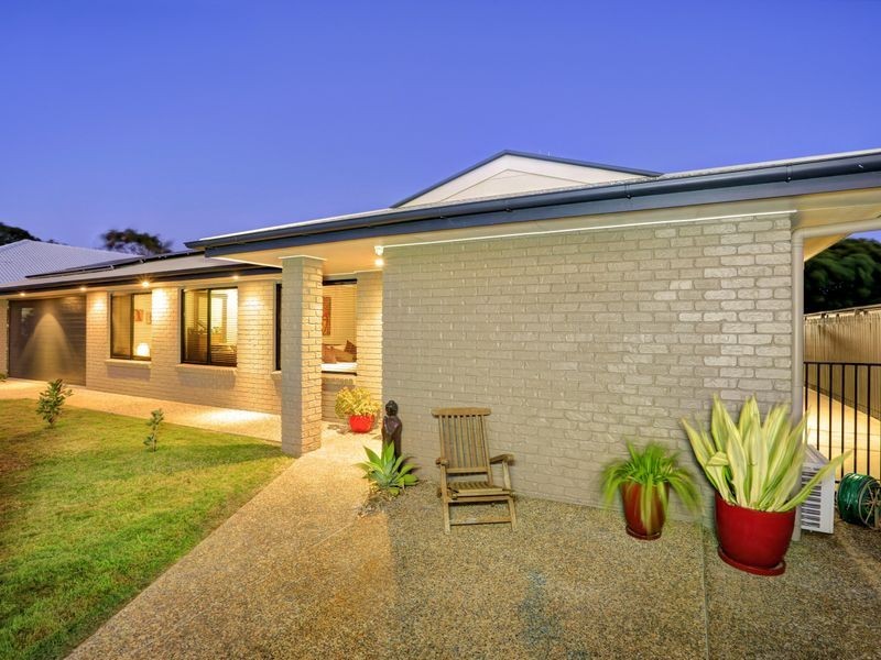 71 Fairway Drive, Bargara QLD 4670