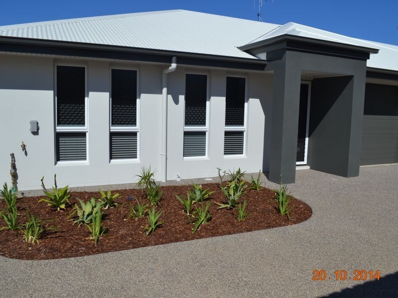 1/108 Burnett Street, Bundaberg South QLD 4670