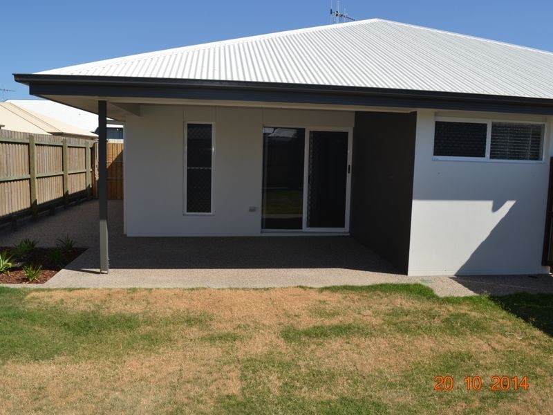 1/108 Burnett Street, Bundaberg South QLD 4670