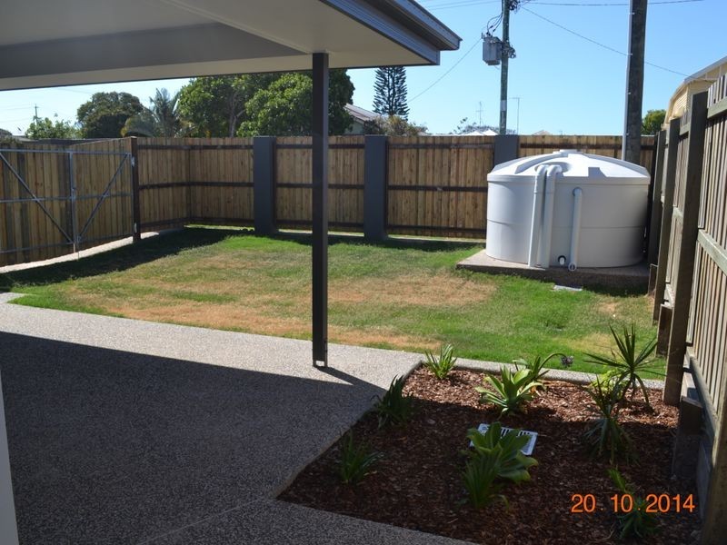 1/108 Burnett Street, Bundaberg South QLD 4670