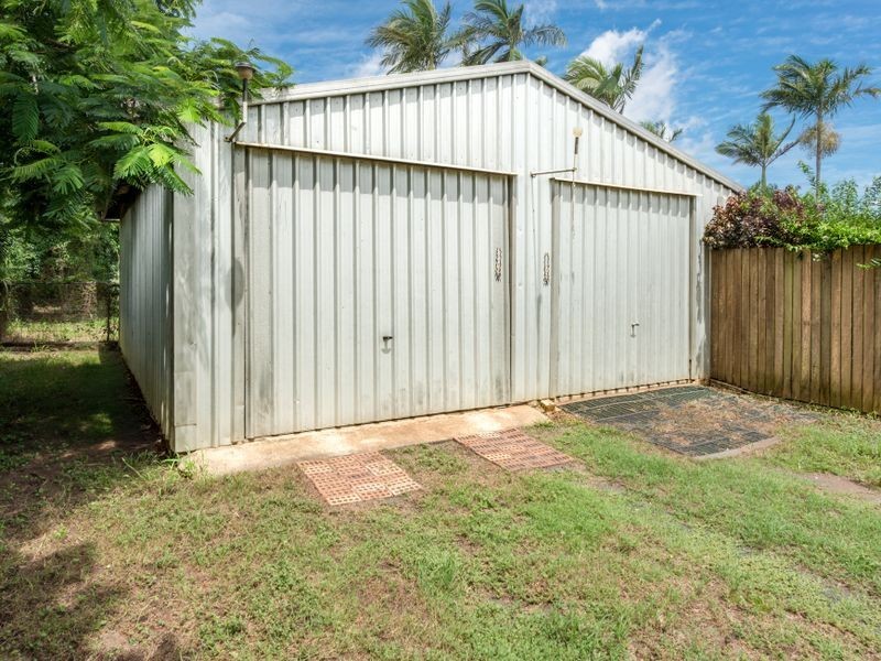 1082 Moore Park Road, Gooburrum QLD 4670