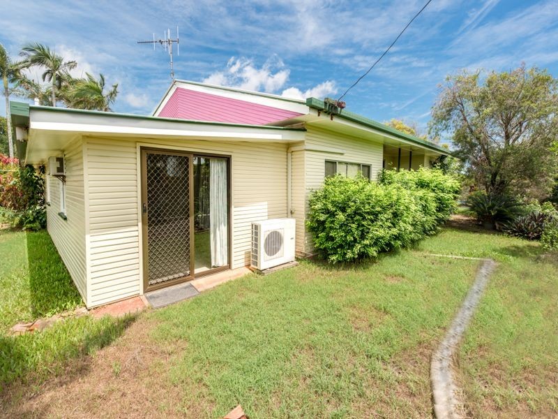 1082 Moore Park Road, Gooburrum QLD 4670