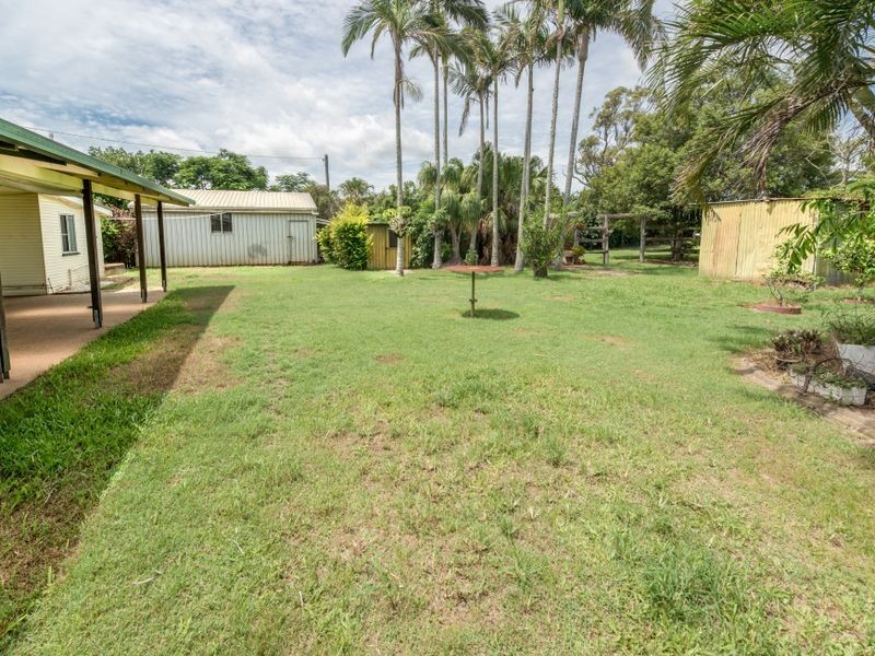 1082 Moore Park Road, Gooburrum QLD 4670