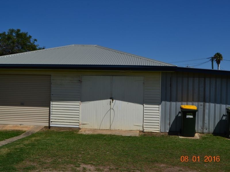 9 Gaffell Street, Svensson Heights QLD 4670