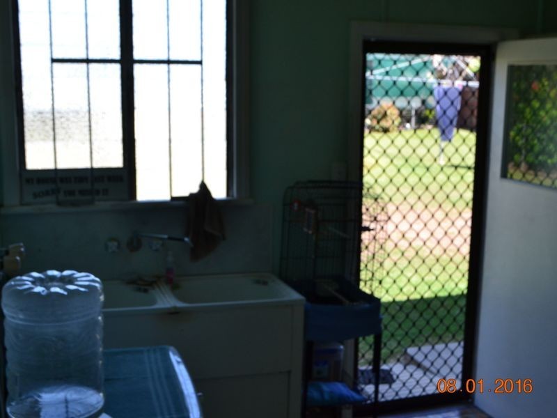 9 Gaffell Street, Svensson Heights QLD 4670