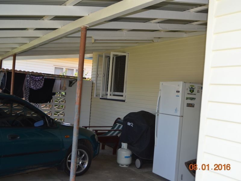 9 Gaffell Street, Svensson Heights QLD 4670