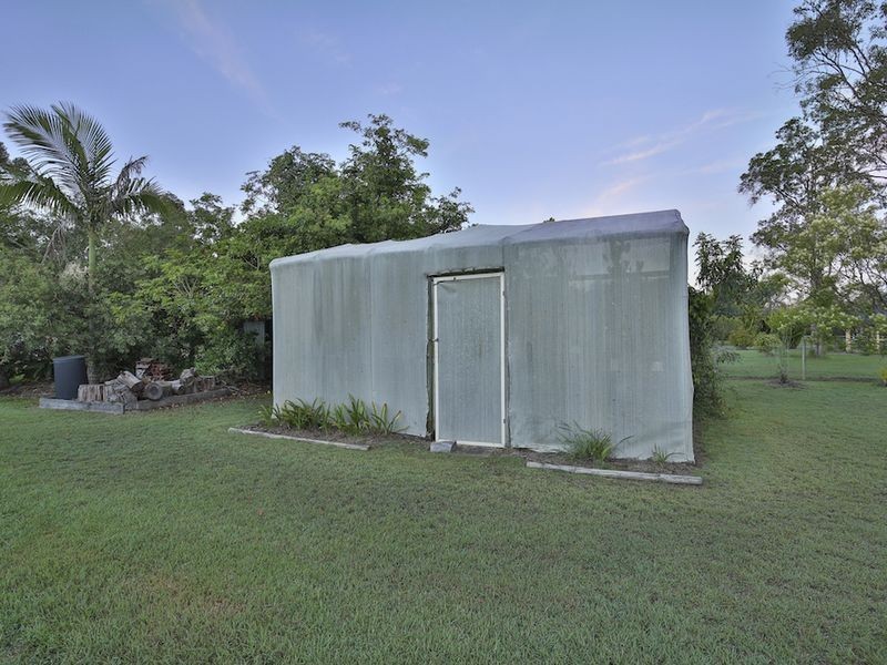 2 Park Estate Drive, Branyan QLD 4670