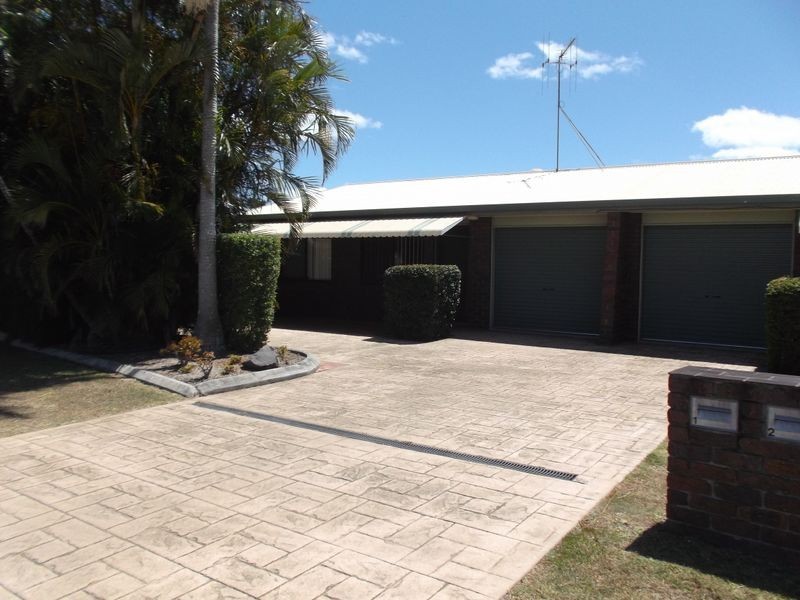 1/62 Duffy Street, Millbank QLD 4670