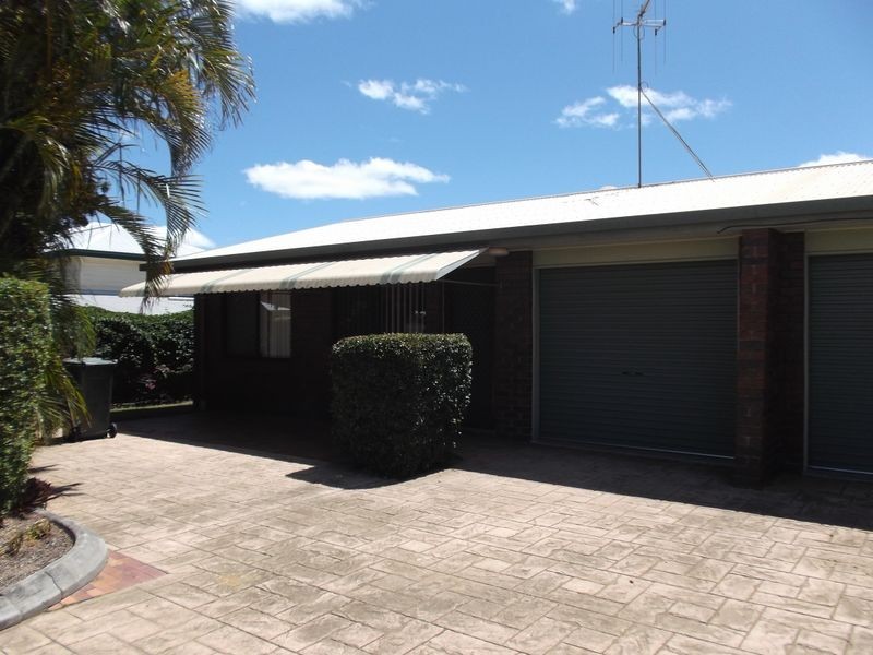 1/62 Duffy Street, Millbank QLD 4670