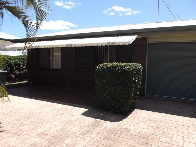 1/62 Duffy Street, Millbank QLD 4670