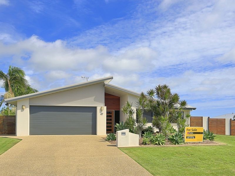 47 Birchdale Drive, Bargara QLD 4670