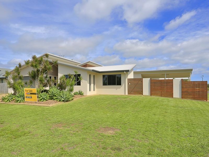 47 Birchdale Drive, Bargara QLD 4670