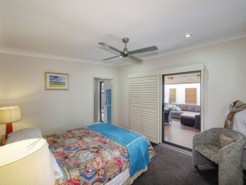 47 Birchdale Drive, Bargara QLD 4670