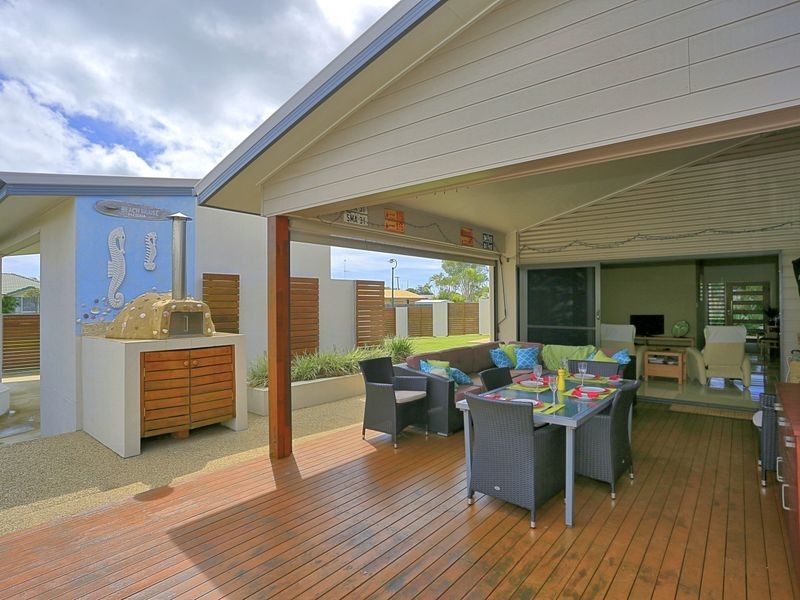 47 Birchdale Drive, Bargara QLD 4670
