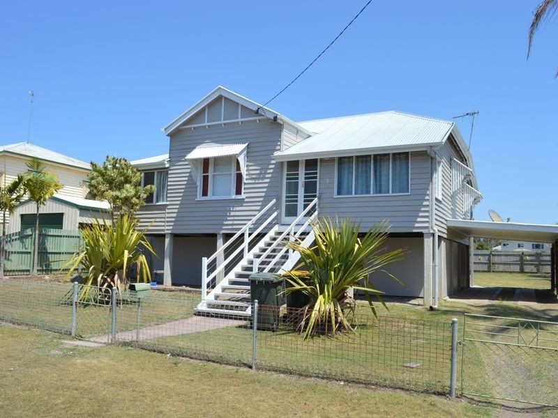 3 Rossolini Street, Bundaberg South QLD 4670