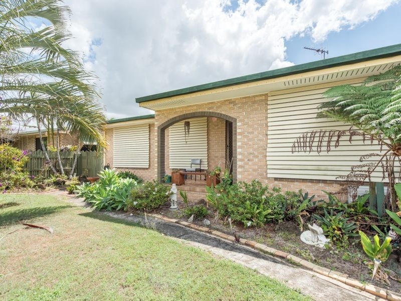 18 Sunset Drive, Thabeban QLD 4670