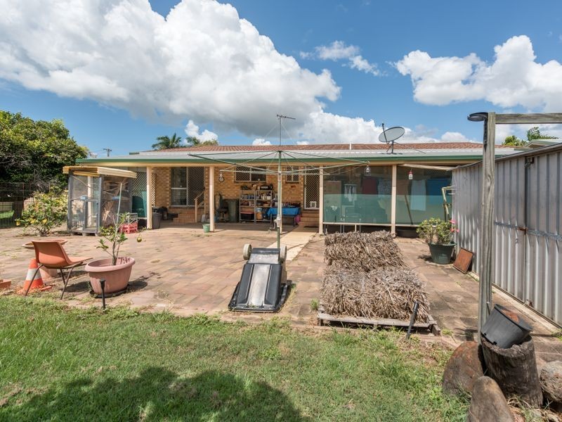 18 Sunset Drive, Thabeban QLD 4670
