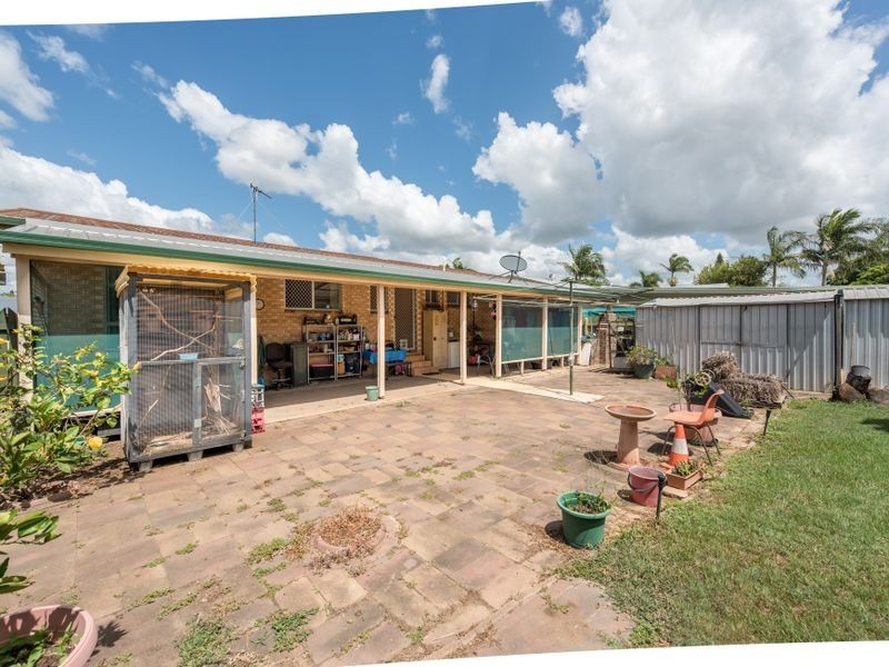 18 Sunset Drive, Thabeban QLD 4670