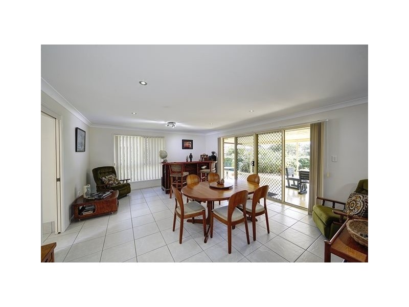 12 Jesse Court, Bargara QLD 4670