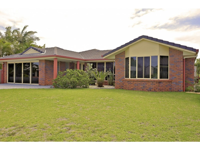 12 Jesse Court, Bargara QLD 4670