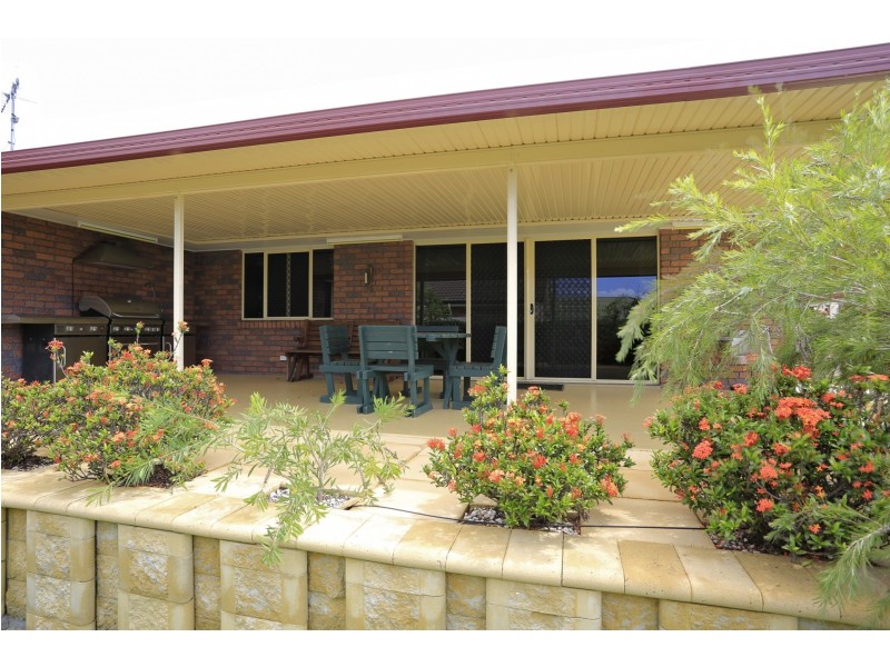 12 Jesse Court, Bargara QLD 4670