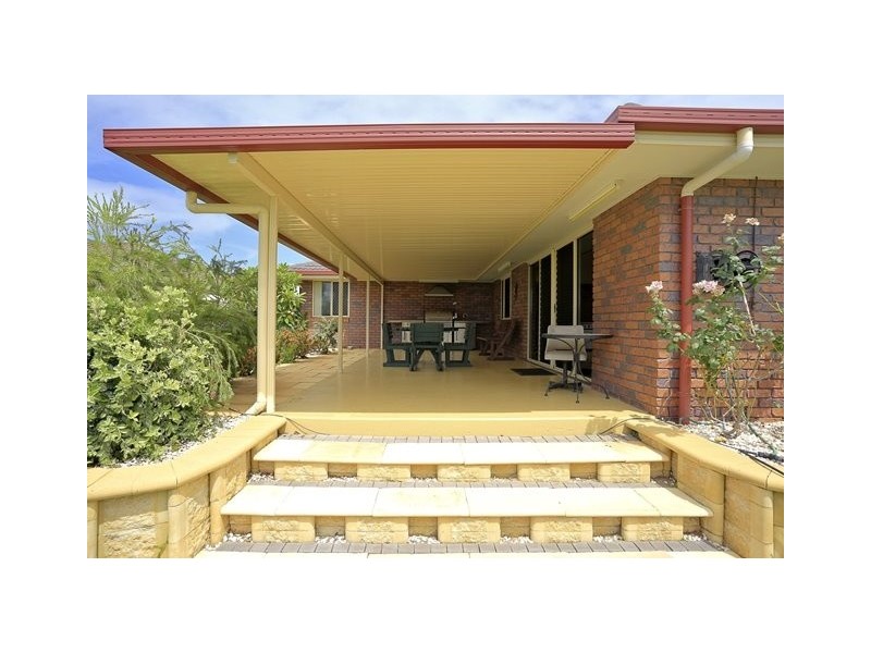 12 Jesse Court, Bargara QLD 4670